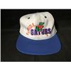 Image 1 : FLORIDA GATORS BALL CAP (ONE SIZE FITS ALL)