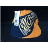 Image 1 : MICHIGAN WOLVERINES BALL CAP (NEW W/ TAGS)