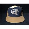 Image 1 : GEORGIA TECH YELLOW JACKETS BALL CAP (NEW W/ TAGS)