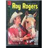 Image 1 : ROY ROGERS COMIC BOOK (DELL COMICS)
