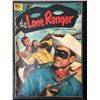 Image 1 : THE LONE RANGER COMIC BOOK  (DELL COMICS)