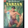 Image 1 : TARZAN #49 (DELL COMICS)