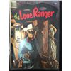 Image 1 : 1955 THE LONE RANGER #85 (GOLD KEY COMICS)