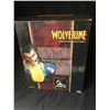 Image 2 : Sideshow Collectibles Exclusive Wolverine Legendary Scale Bust