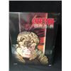 Image 1 : Sideshow Sabretooth Legendary Scale Bust Exclusive