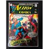Image 1 : ACTION COMICS #378 (DC COMICS)