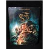 Image 1 : "Secrets" ~ Luis Royo-1996-Hard Cover-Book