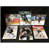 Image 1 : 8" X 10" AUTOGRAPHED EDMONTON OILERS HOCKEY PHOTO'S LOT