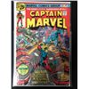 Image 1 : CAPTAIN MARVEL #44 (MARVEL COMICS)
