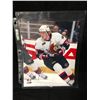 Image 1 : MARION HOSSA SIGNED 8" X 10" COLOR PHOTO