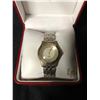 Image 2 : MENS DaVINCI LUCIEN PICCARD QUARTZ WRIST WATCH W/ BOX
