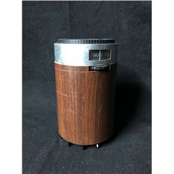 VINTAGE SONY BROADCAST RADIO