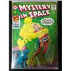 Image 1 : MYSTERY IN SPACE #88 (DC COMICS)