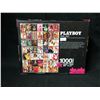 Image 2 : PLAYBOY COVERS 1000 PIECE JIGSAW PUZZLE