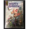 Image 1 : Mighty Samson (Gold Key) #18 1969
