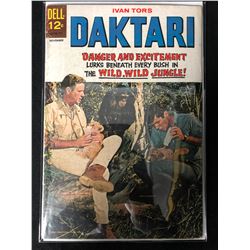 IVAN TORS DAKTARI #2 (DELL COMICS)