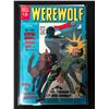 Image 1 : 1966 WEREWOLF #1 (DELL COMICS)