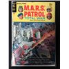 Image 1 : Mars Patrol Total War #6 (1968) Cover Price Variant