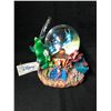 Image 1 : DISNEY PIXAR A BUG'S LIFE MUSICAL SNOWGLOBE