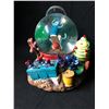 Image 2 : DISNEY PIXAR A BUG'S LIFE MUSICAL SNOWGLOBE