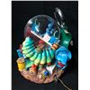 Image 3 : DISNEY PIXAR A BUG'S LIFE MUSICAL SNOWGLOBE