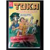 Image 1 : TOKA JUNGLE KING 12c (DELL COMICS)