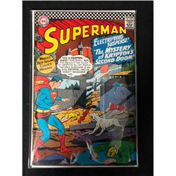 SUPERMAN #189 (DC COMICS)