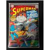 Image 1 : SUPERMAN #189 (DC COMICS)