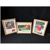 Image 1 : VINTAGE COCA COLA ADVERTISING LOT