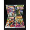 Image 1 : COMIC BOOK LOT (MAN-THING/ SUB-MARINER...)