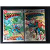 Image 1 : SUPERMAN #353/ #304 (DC COMICS)