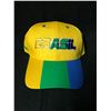 Image 1 : BRASIL BALL CAP (ONE SIZE FITS ALL)