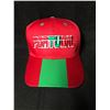 Image 1 : PORTUGAL BALL CAP (ONE SIZE FITS ALL)