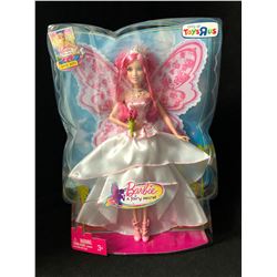 Barbie A Fairy Secret Bride Doll By Mattel