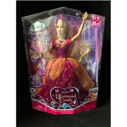 Barbie & The Diamond Castle Princess Liana Doll Toy