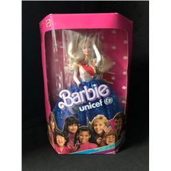 Unicef Barbie Special Edition United States Committee for Unicef
