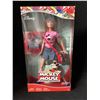 Image 1 : Disney Mickey Mouse Barbie Doll 2004 NIB