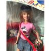 Image 2 : Disney Mickey Mouse Barbie Doll 2004 NIB