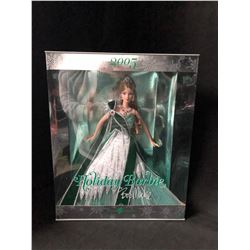 2005 Holiday™ Barbie® Doll by Bob Mackie