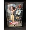 Image 1 : MATTEL TOYS (2007) MUSICAL GREASE MOVIE CHA CHA PINK LABEL COLLECTION BARBIE DOLL