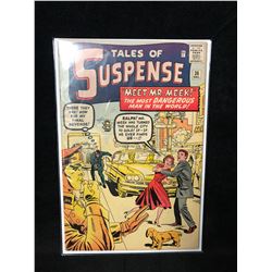 TALES OF SUSPENSE #36 COMIC BOOK