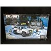 Image 1 : Mega Bloks Call of Duty Collector Series Arctic Invasion Set