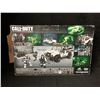 Image 2 : Mega Bloks Call of Duty Collector Series Arctic Invasion Set