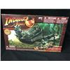 Image 1 : Hasbro Indiana Jones Kingdom Crystal Skull Jungle Cutter