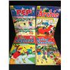 Image 1 : ARCHIE SERIES COMIC BOOK LOT