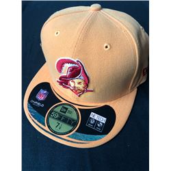 TAMPA BAY BUCCANEERS NEW ERA BALL CAP 7 1/8 (NEW W/ TAGS)