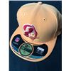 Image 1 : TAMPA BAY BUCCANEERS NEW ERA BALL CAP 7 1/8 (NEW W/ TAGS)