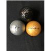 Image 1 : BELLAGIO GOLF BALL LOT