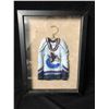 Image 1 : FELIX POTVIN SIGNED VANCOUVER CANUCKS NHL STAR HANGER