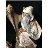 Image 2 : WIZARD STATUE & FIGURES LOT